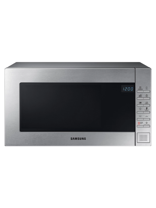 Mikroto‘lqinli pech Samsung ME88SUB/UZ (Black), ME88SUG/UZ (Gray), ME88SUT/UZ (Silver)
