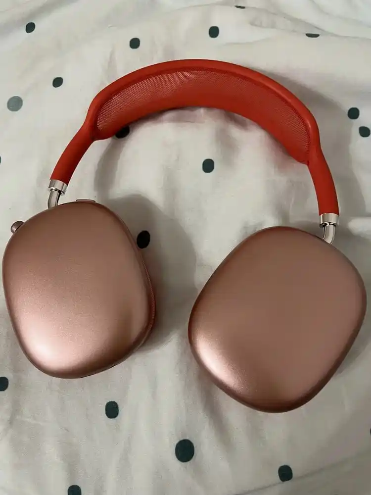 Simsiz quloqchinlar A.PODS MAX
