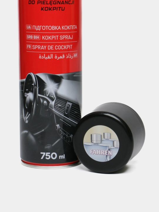 Jilo-plastik restavrator matli buzadigan amallar CARSO BLACK 750ml