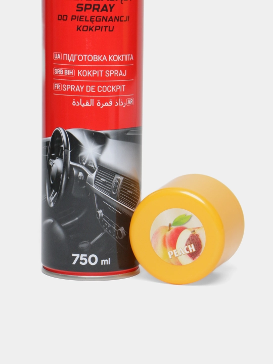 Jilo-plastik restavrator matli buzadigan amallar CARSO BLACK 750ml