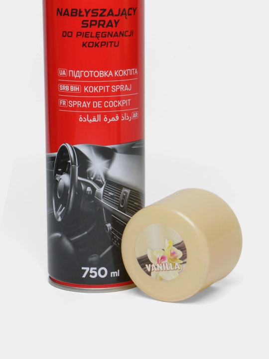 Jilo-plastik restavrator matli buzadigan amallar CARSO BLACK 750ml