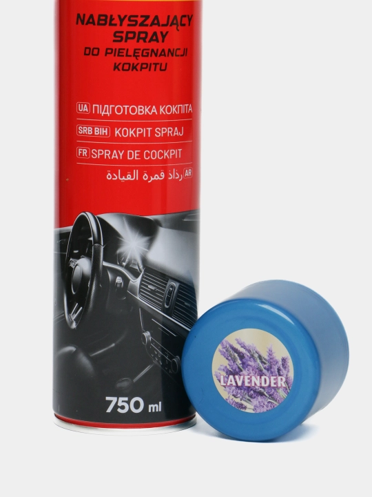 Jilo-plastik restavrator matli buzadigan amallar CARSO BLACK 750ml
