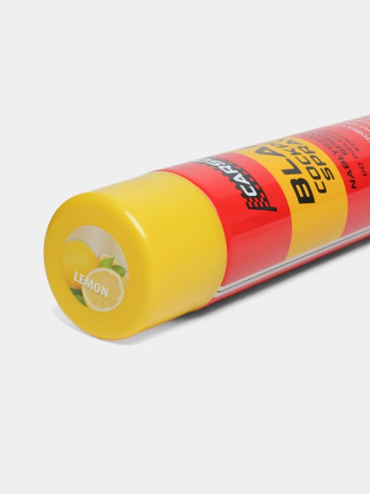 Jilo-plastik restavrator matli buzadigan amallar CARSO BLACK 750ml