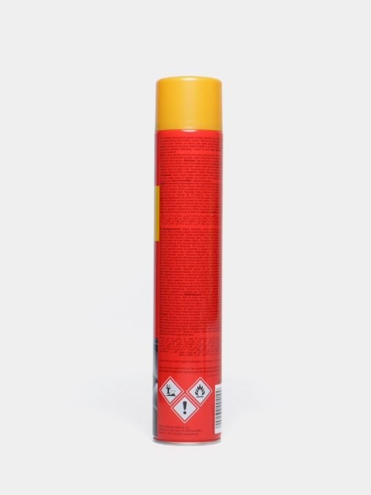 Jilo-plastik restavrator matli buzadigan amallar CARSO BLACK 750ml