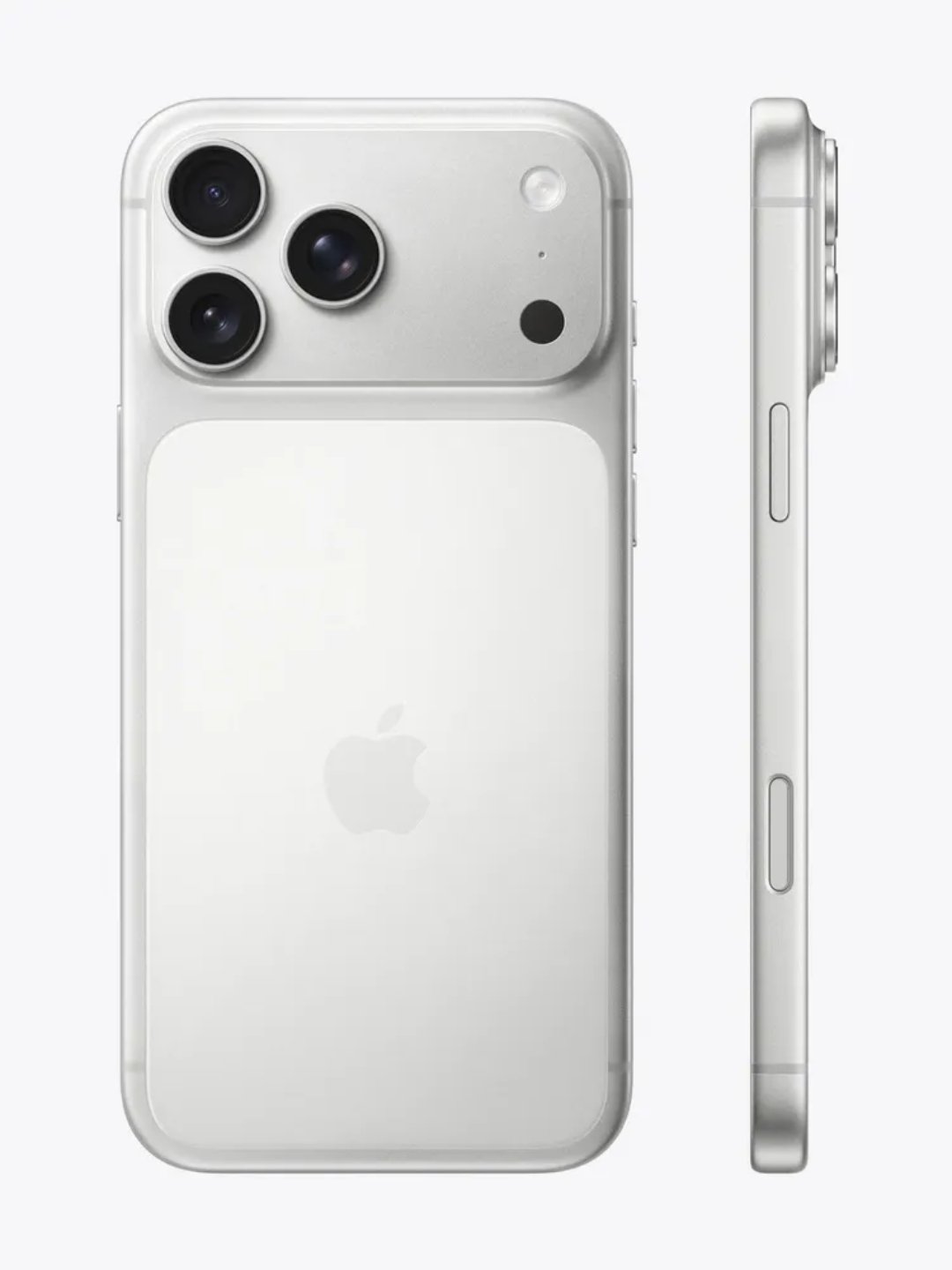 Смартфон Apple Iphone 17 Pro 256GB, Sim/E-sim