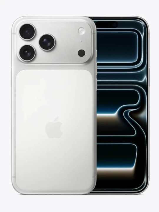 Смартфон Apple Iphone 17 Pro 256GB, Sim/E-sim - 