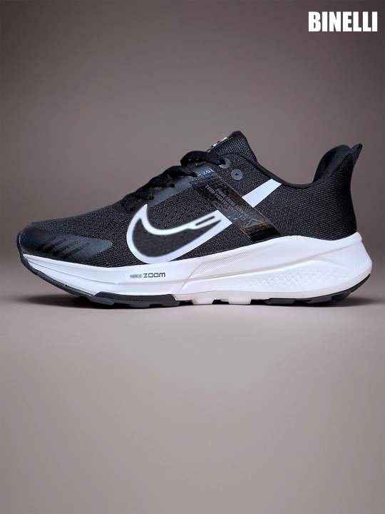 Erkaklar, ayollar o'smirlar krossovkalari Nike Zoom, sport uchun, zal uchun, 40–44
