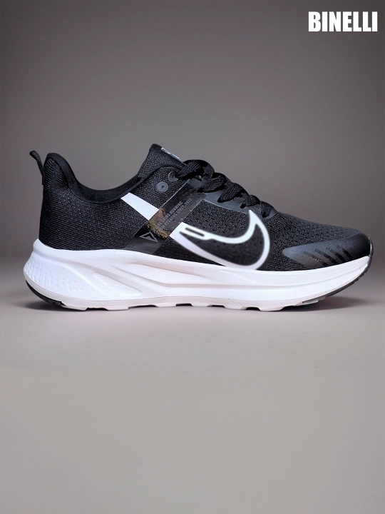 Erkaklar, ayollar o'smirlar krossovkalari Nike Zoom, sport uchun, zal uchun, 40–44