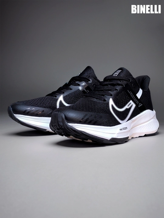 Erkaklar, ayollar o'smirlar krossovkalari Nike Zoom, sport uchun, zal uchun, 40–44
