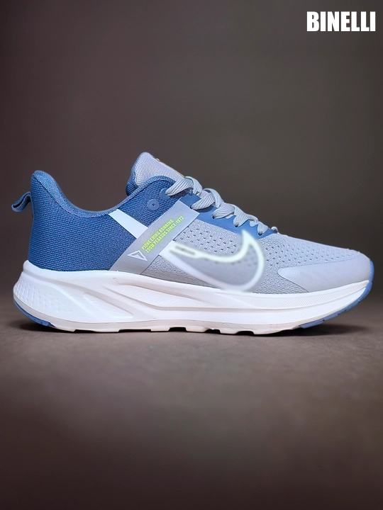 Erkaklar, ayollar o'smirlar krossovkalari Nike Zoom, sport uchun, zal uchun, 40–44