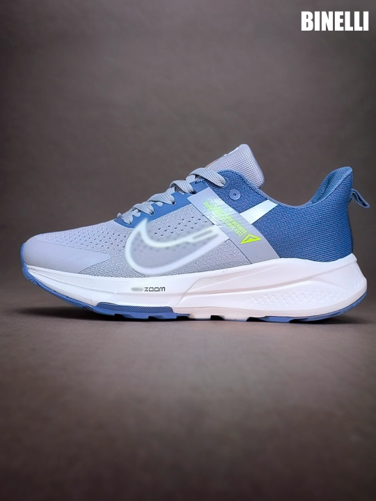 Erkaklar, ayollar o'smirlar krossovkalari Nike Zoom, sport uchun, zal uchun, 40–44
