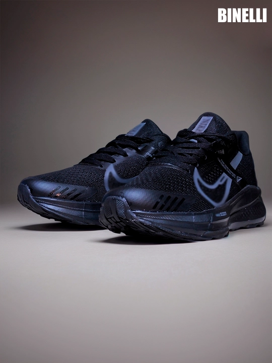 Erkaklar, ayollar o'smirlar krossovkalari Nike Zoom, sport uchun, zal uchun, 40–44