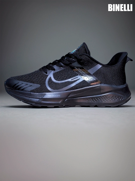 Erkaklar, ayollar o'smirlar krossovkalari Nike Zoom, sport uchun, zal uchun, 40–44