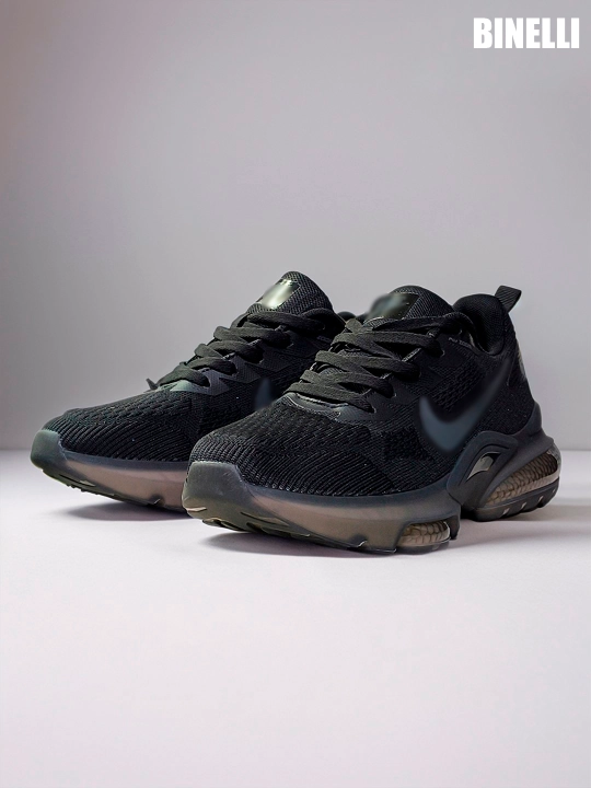 Erkaklar, ayollar o'smirlar krossovkalari Nike Zoom, sport uchun, zal uchun, 40–44