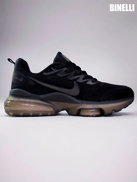 Erkaklar, ayollar o'smirlar krossovkalari Nike Zoom, sport uchun, zal uchun, 40–44