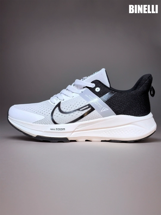 Erkaklar, ayollar o'smirlar krossovkalari Nike Zoom, sport uchun, zal uchun, 40–44