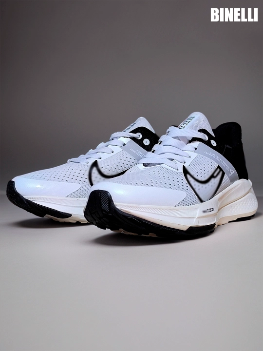 Erkaklar, ayollar o'smirlar krossovkalari Nike Zoom, sport uchun, zal uchun, 40–44
