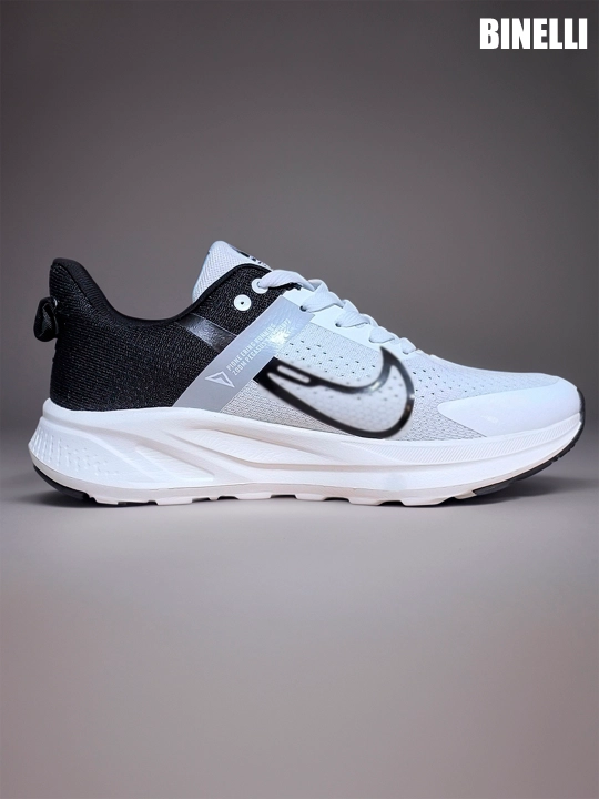 Erkaklar, ayollar o'smirlar krossovkalari Nike Zoom, sport uchun, zal uchun, 40–44