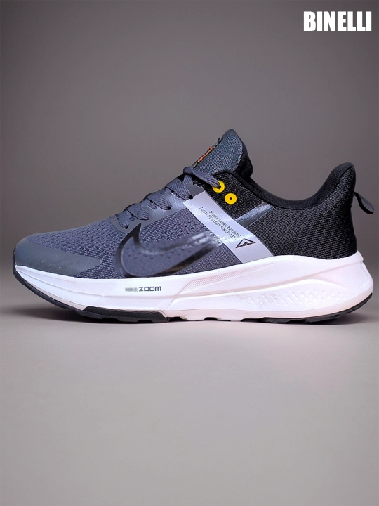 Erkaklar, ayollar o'smirlar krossovkalari Nike Zoom, sport uchun, zal uchun, 40–44