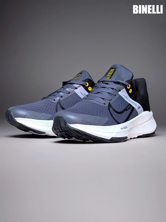Erkaklar, ayollar o'smirlar krossovkalari Nike Zoom, sport uchun, zal uchun, 40–44