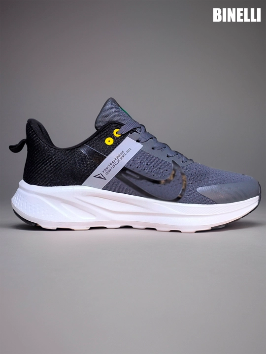 Erkaklar, ayollar o'smirlar krossovkalari Nike Zoom, sport uchun, zal uchun, 40–44