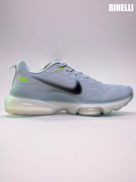 Erkaklar, ayollar o'smirlar krossovkalari Nike Zoom, sport uchun, zal uchun, 40–44