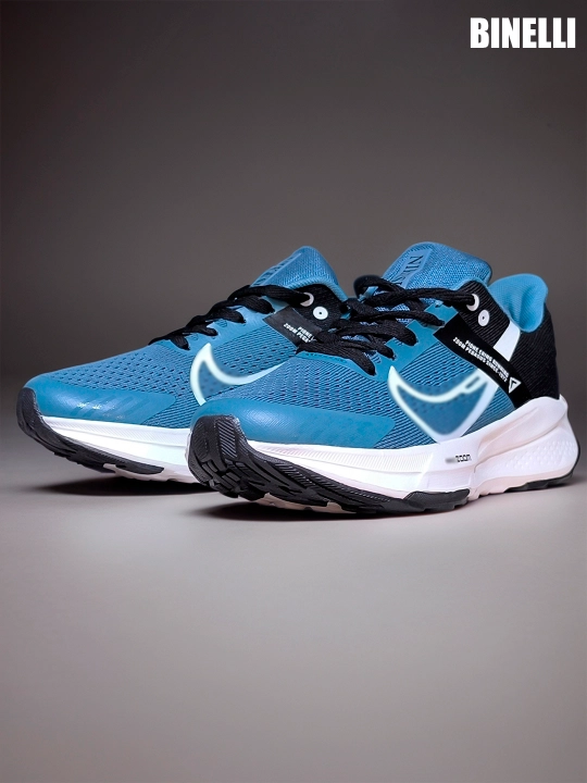 Erkaklar, ayollar o'smirlar krossovkalari Nike Zoom, sport uchun, zal uchun, 40–44