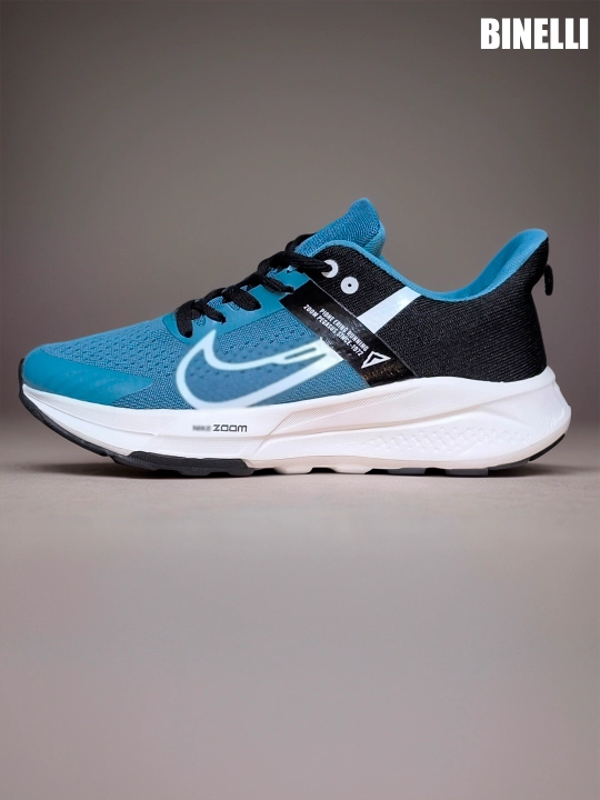 Erkaklar, ayollar o'smirlar krossovkalari Nike Zoom, sport uchun, zal uchun, 40–44