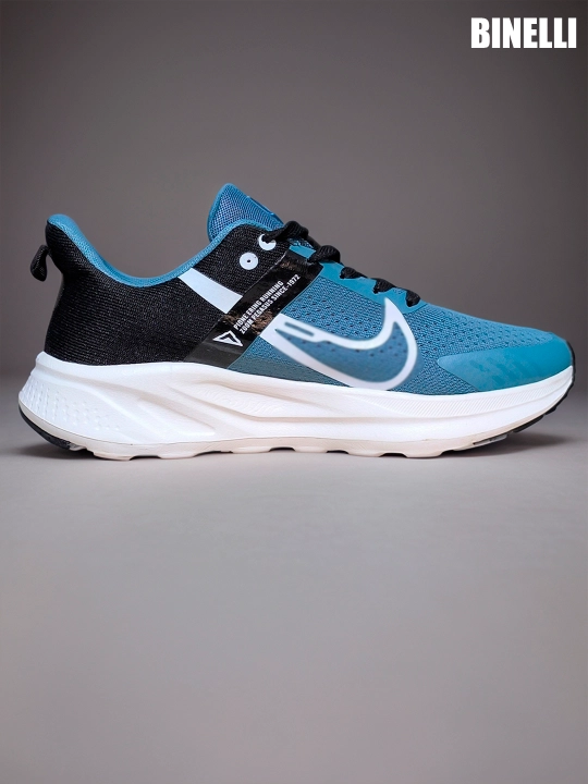 Erkaklar, ayollar o'smirlar krossovkalari Nike Zoom, sport uchun, zal uchun, 40–44