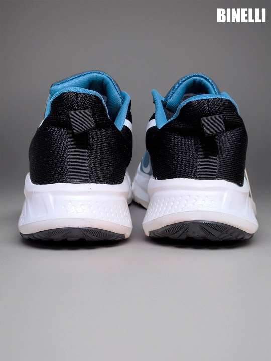 Erkaklar, ayollar o'smirlar krossovkalari Nike Zoom, sport uchun, zal uchun, 40–44