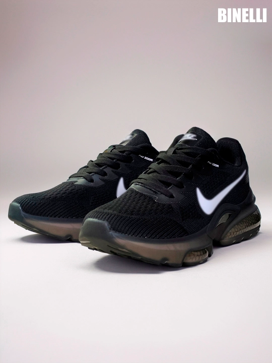 Erkaklar, ayollar o'smirlar krossovkalari Nike Zoom, sport uchun, zal uchun, 40–44