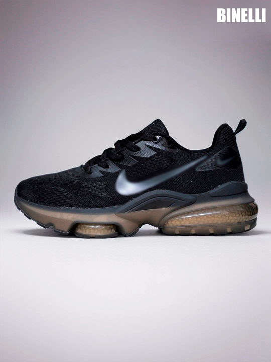 Erkaklar, ayollar o'smirlar krossovkalari Nike Zoom, sport uchun, zal uchun, 40–44