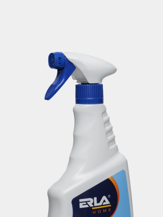 ERLA HOME Iron Spray suyuq dazmol - dazmollamasdan silliq kiyimlar, 750 ml