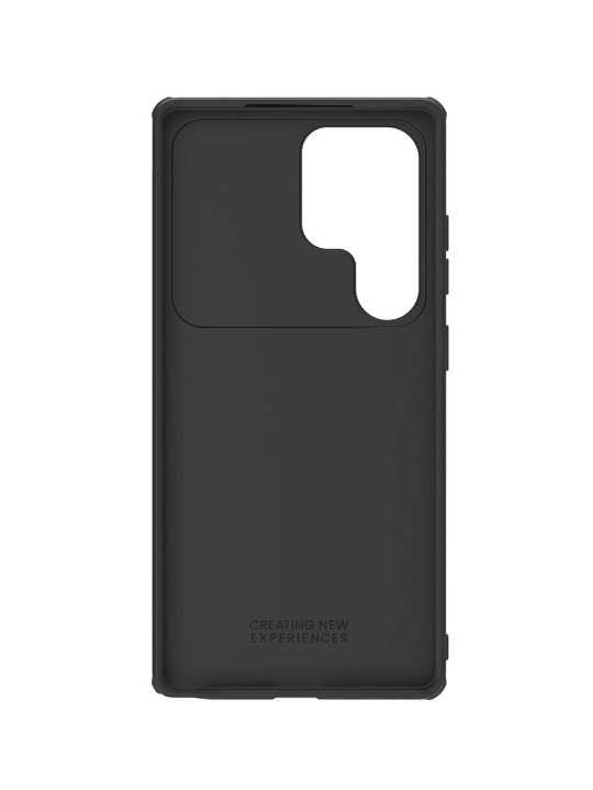 Чехол для Samsung Galaxy S24 Ultra, S25 Ultra, S26 Ultra, Nillkin Camshield Pro