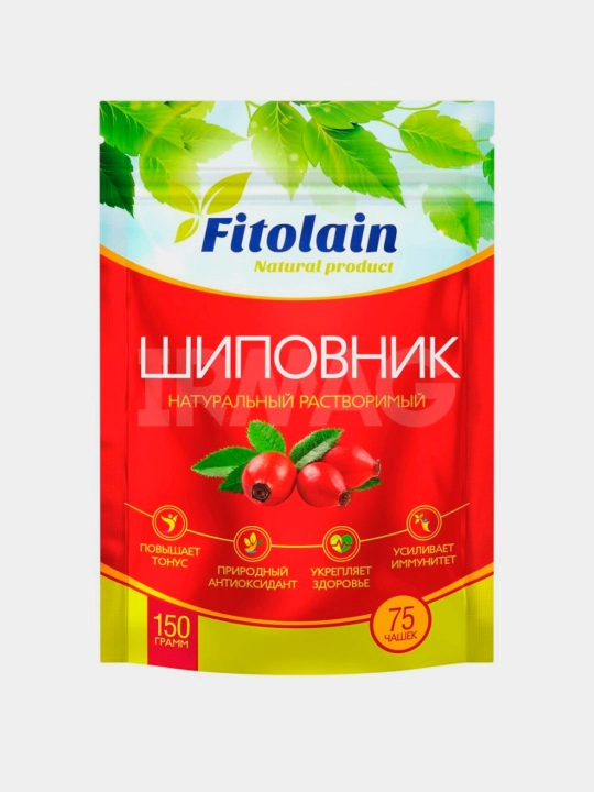 Atirgul granulasi FITOLAIN ZIP, 150 g - 