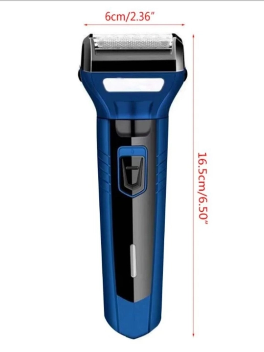 Professional simsiz soch olish mashinasi Geemy GM-6050, 566, 5950
