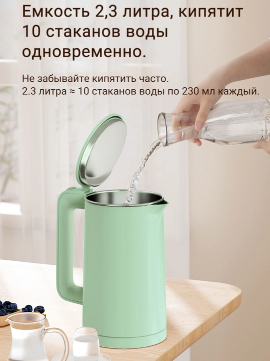 Elektr choynak