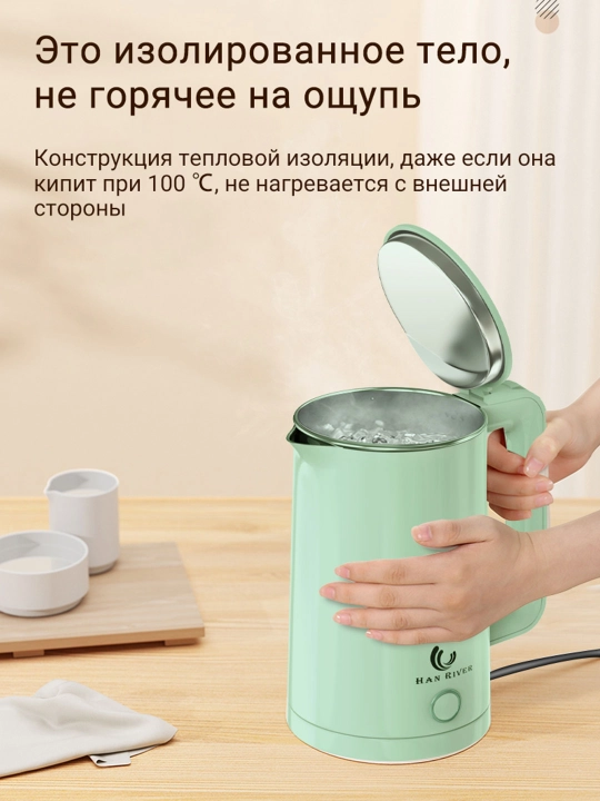 Elektr choynak