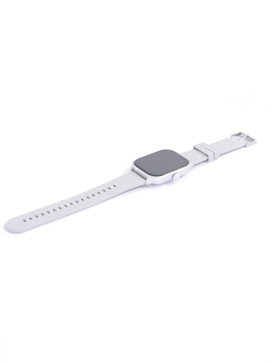 Smart watch LAXASFIT aqlli smart soati