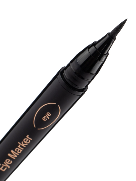 DIVAGE EYELINER PEN Подвод-флом Microliner тон01 чер 4мл
