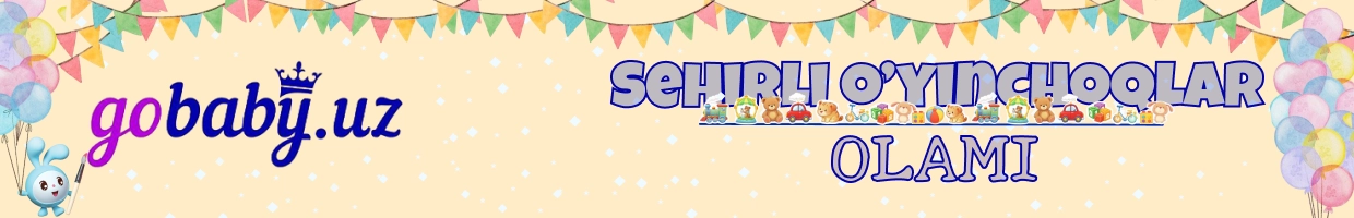 BABYGO TOYS STORE