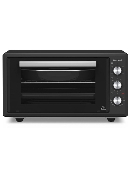 Мини-печь Goodwell GW-45 / GW-45B, 45 литров, 1400 Вт