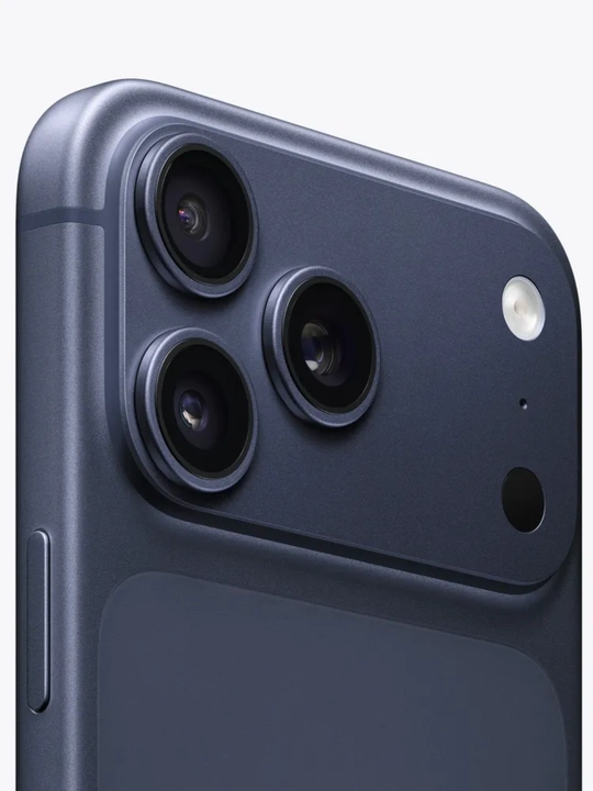 Apple Смартфон iPhone 17 Pro Max 256GB, 512GB, 1TB, 2TB SIM/e-SIM