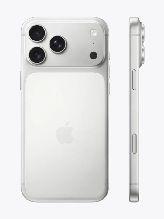 Apple Смартфон iPhone 17 Pro Max 256GB, 512GB, 1TB, 2TB SIM/e-SIM
