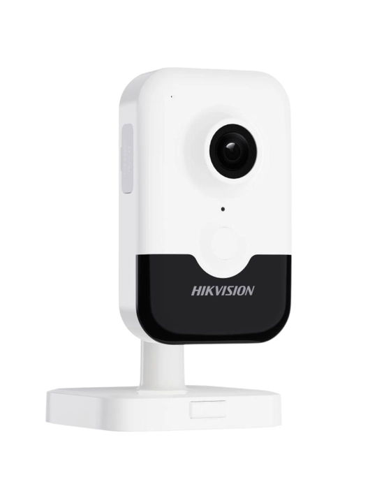 Hikvision DS-2CD2423G2-IW 2MP стационарная сетевая камера с WIFI