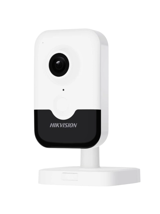 Hikvision DS-2CD2423G2-IW 2MP стационарная сетевая камера с WIFI