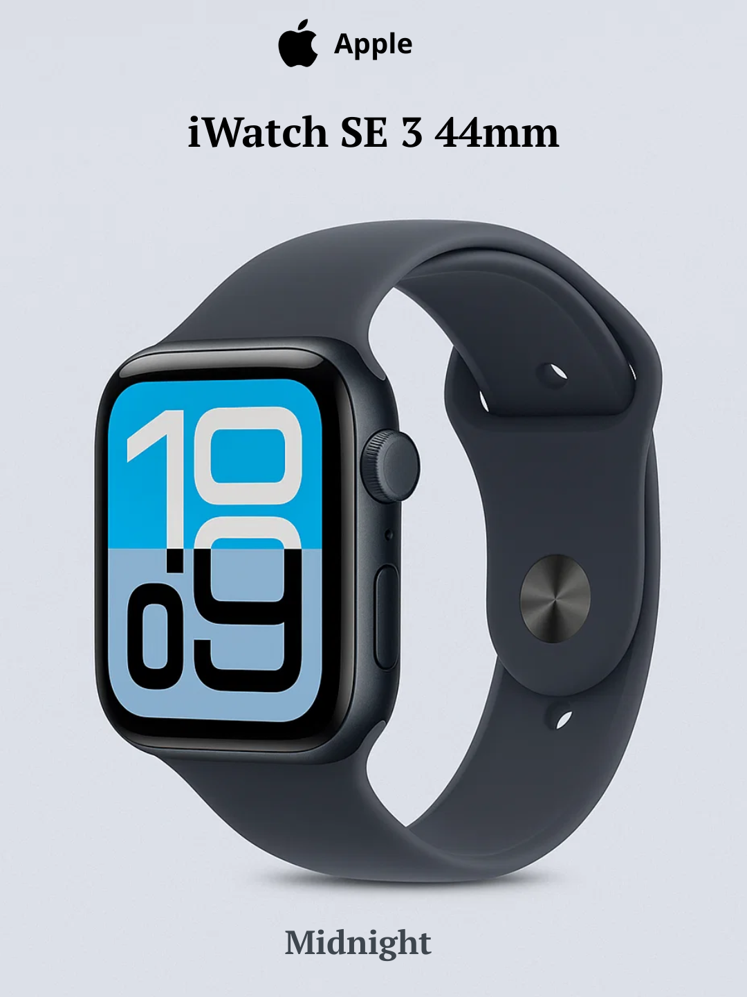 Aqlli soatlar Apple Watch SE 3 40/44mm - 