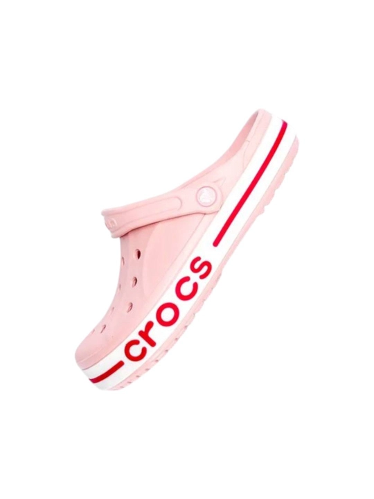 Crocs, удобные и доступные летние тапочки для мужчин и женщин