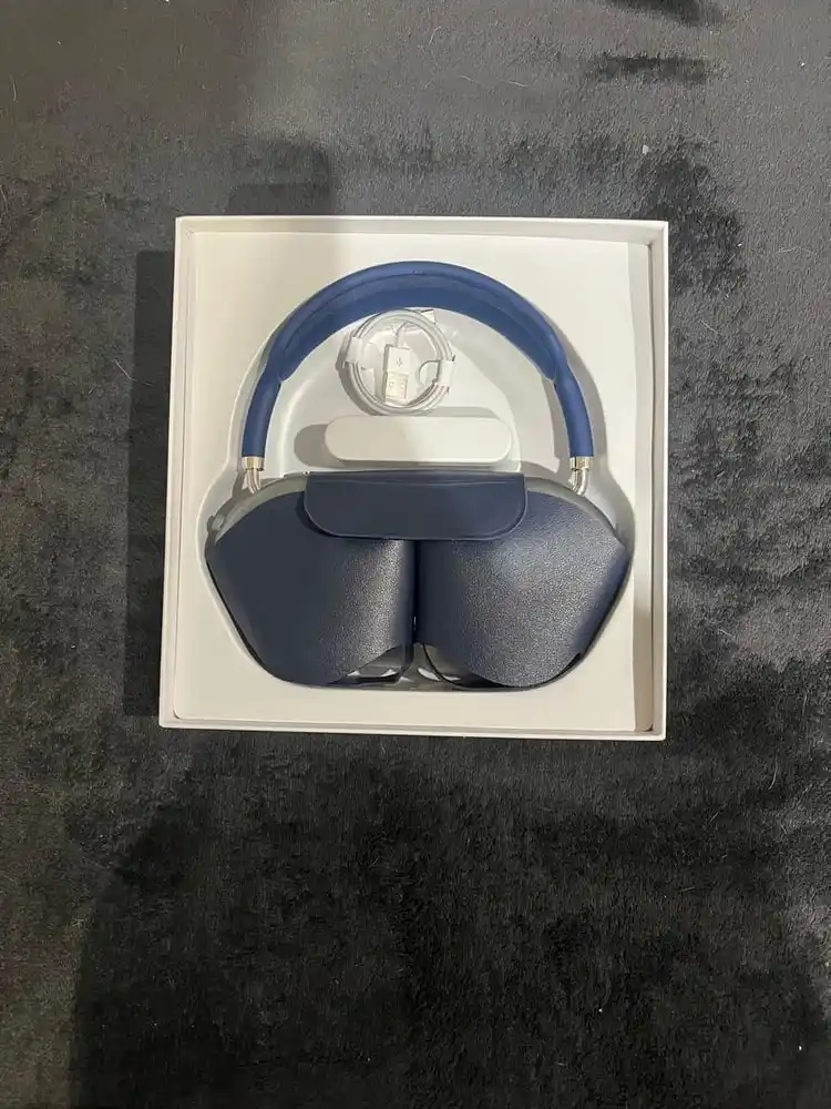 Simsiz quloqchinlar A.PODS MAX