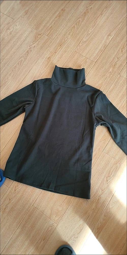 Ayollar uchun asosiy uzun yengli kundalik suv osti kiyimi, o‘lchamlari M–2XL